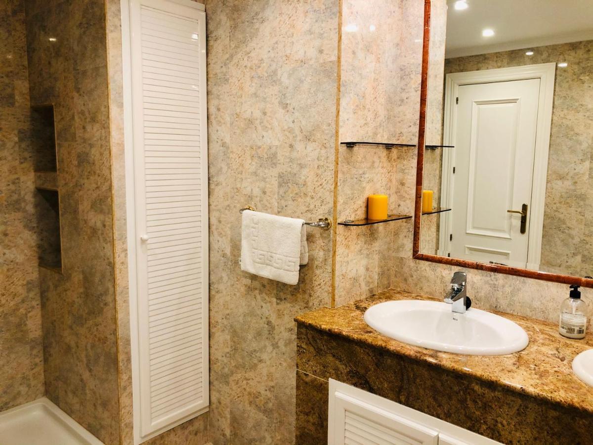 Rentcostadelsol Fuengirola Dona Sofia A Εξωτερικό φωτογραφία