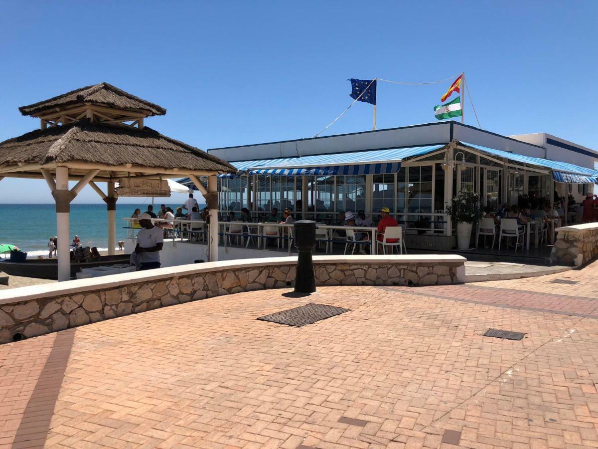 Rentcostadelsol Fuengirola Dona Sofia A Εξωτερικό φωτογραφία
