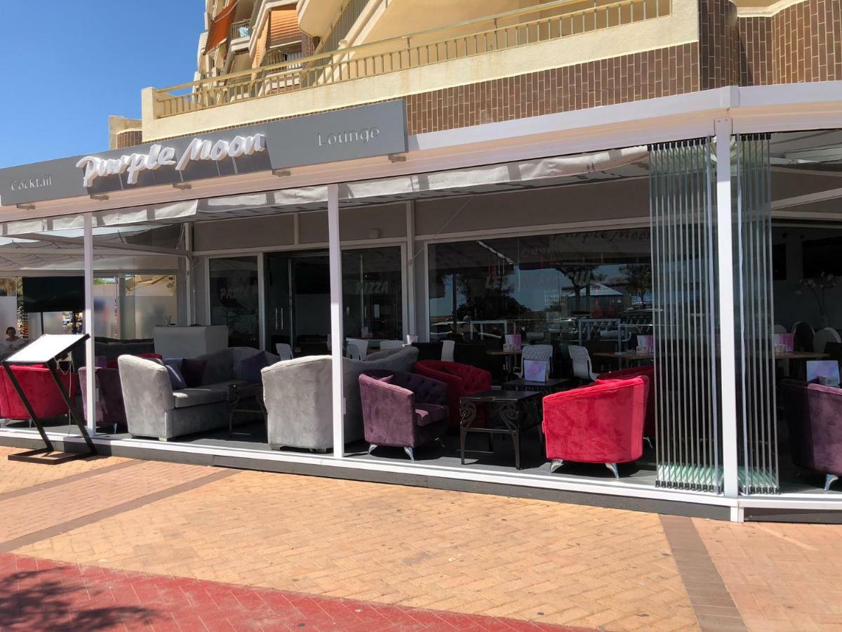 Rentcostadelsol Fuengirola Dona Sofia A Εξωτερικό φωτογραφία