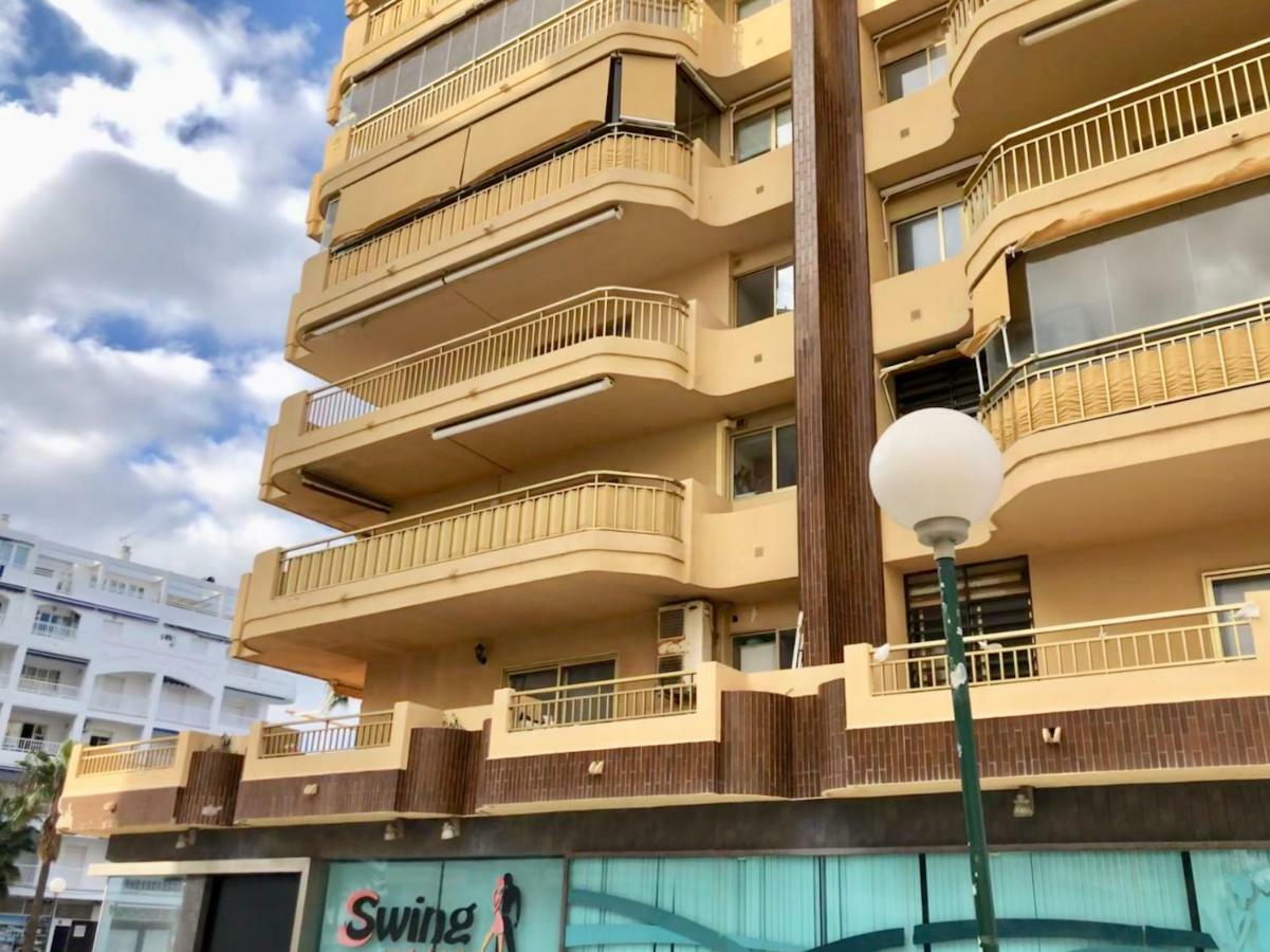 Rentcostadelsol Fuengirola Dona Sofia A Εξωτερικό φωτογραφία