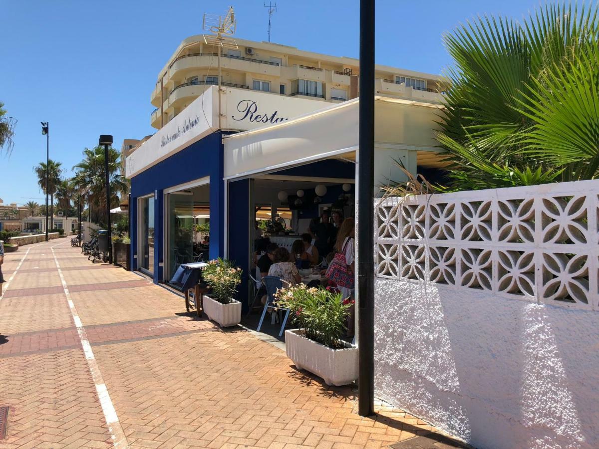 Rentcostadelsol Fuengirola Dona Sofia A Εξωτερικό φωτογραφία